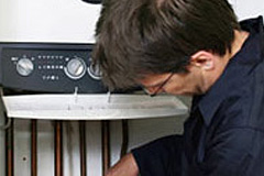 boiler repair Scraptoft